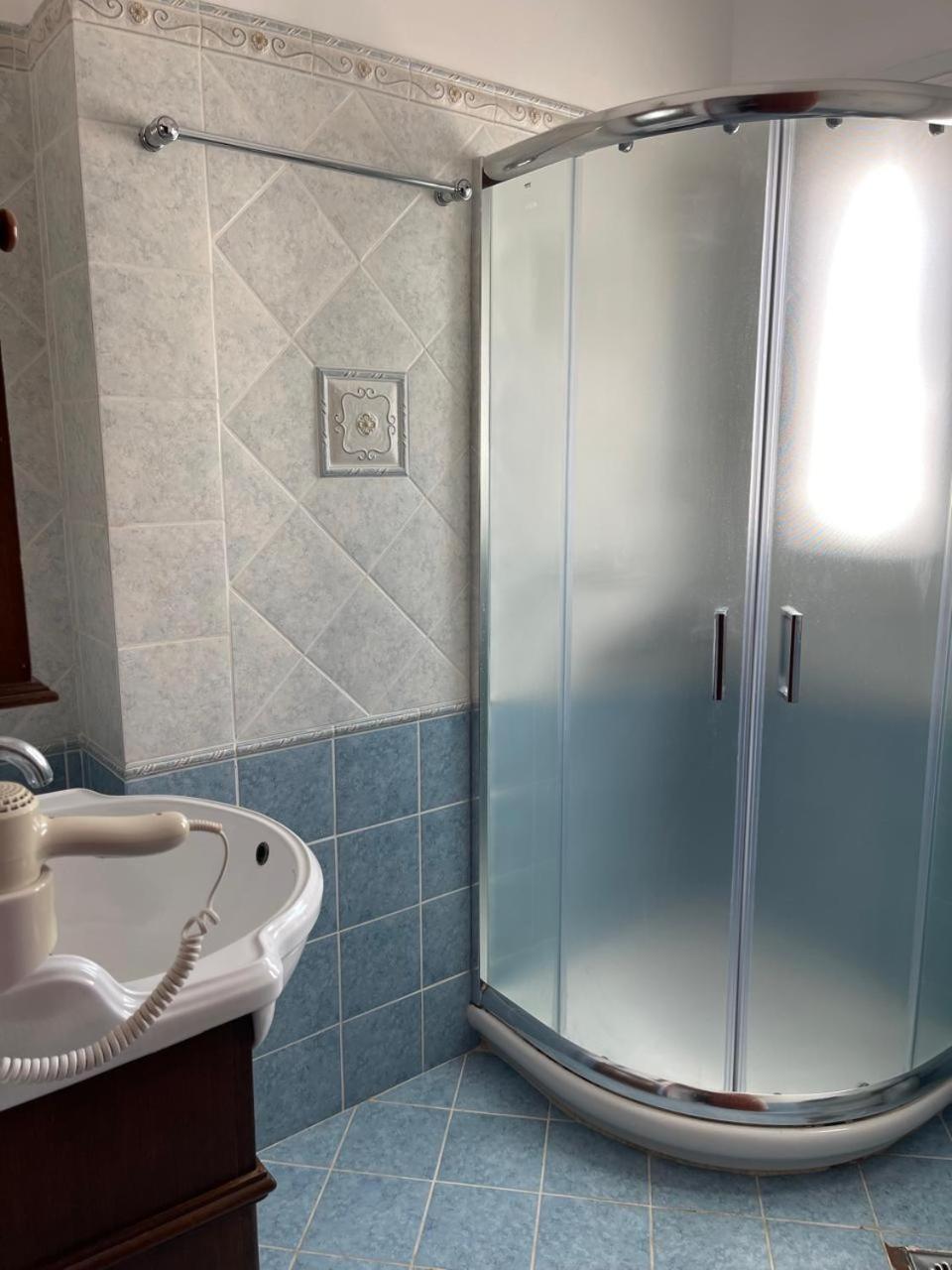 Leone Luxury Villas Kalamákion Esterno foto