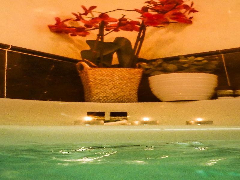 Leone Luxury Villas Kalamákion Esterno foto